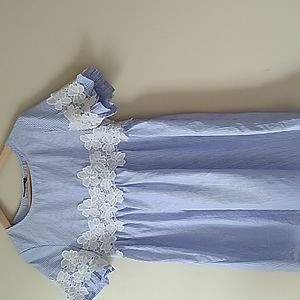 SHEIN dress
